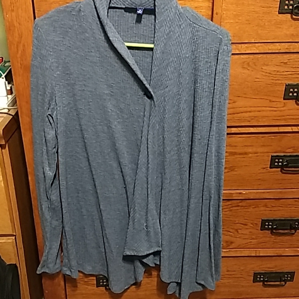 Apt 9 cardigan